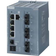 Switches Siemens 6GK5205-3BB00-2TB2 Industrial Ethernet Switch