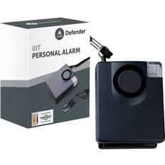 Defender Preferred Personal Attack Alarm Attack