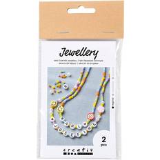 Creativ Company Mini DIY Kit Smycken, Halsband, 1 förp