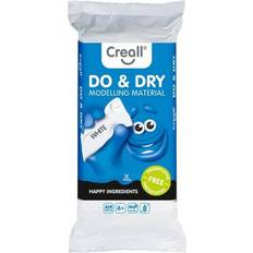 Modellieren Creall Do&Dry Modeling Clay Preservation Free White 1000gr. Verfügbar 5-7 Werktage Lieferzeit