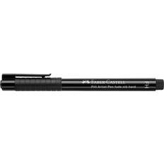 Faber-Castell PITT artist pen Fude H Black