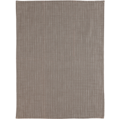 Södahl Line Viskestykke Brun (70x50cm)