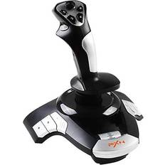 Flykontrol Joystick Sort/Standard/PRO