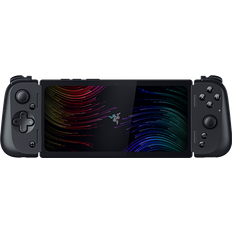 Razer kishi v2 Razer KISHI V2 PRO Gamepad Android Bestillingsvare, leveringstiden kan ikke oplyses