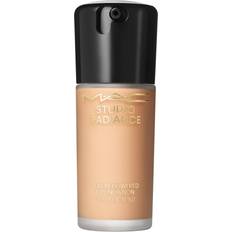 MAC Studio Radiance Serum Powered Foundation C4.5