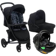 My Babiie Pushchairs My Babiie MB200i (Duo) (Travel system)