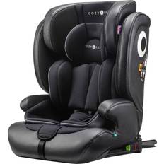 I-Size Child Seats Cozy N Safe Hudson i-Size