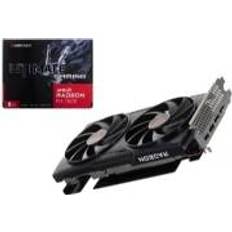 RX 7600 8GB GDDR6 graphics card