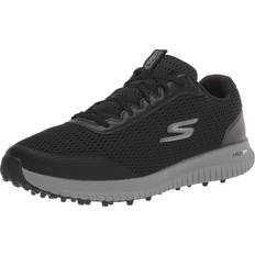 Skechers 47 - Herr Golfskor Skechers Go Golf Max Fairway Spikeless Shoes Black/Grey