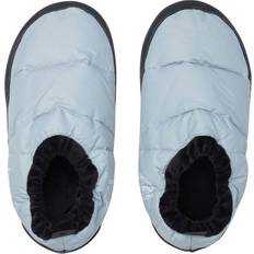 Mujer Zapatillas Nordisk Pantuflas Mos Down Azul Noche - Blue