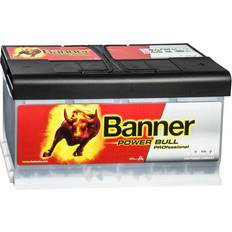 Banner Power Bull PRO 12v 100Ah