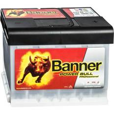 Power Bull PRO 12v 63Ah