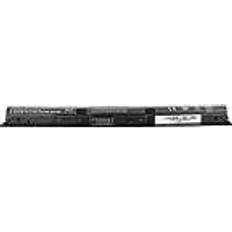 Mitsu battery Battery for HP Pavilion 14-ab