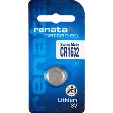 Renata CR1632 1 Stk. Lithium Knapcelle