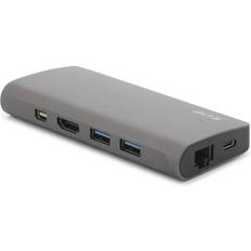 USB-C Travel Dock