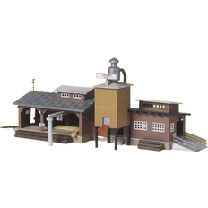 Auhagen Sawmill 1:87