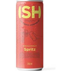 Spritz Non-Alcoholic