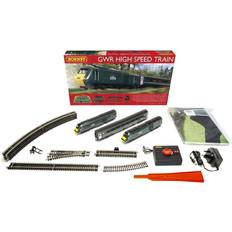 High Speed Train Set