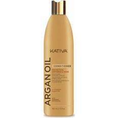 Kativa Hårbalsam Argan Oil 355 ml 250ml