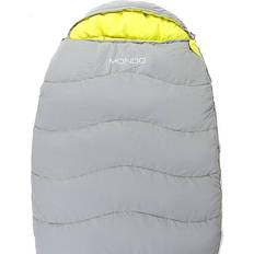 Berghaus Mondo Adult POD Sleeping Bag, Grey