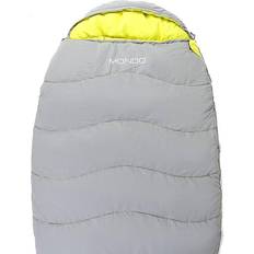 Mondo Adult POD Sleeping Bag, Grey