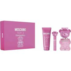 Moschino Geschenkboxen Moschino Spielzeug 2 Bubble Gum Lot 3