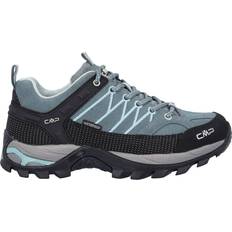 CMP Vrouw Wandelschoenen CMP Rigel Low WP Schoenen - Blauw