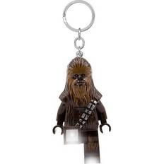 Lego chewbacca LEGO Keychain with Chewbacca 4005036-LGL-KE100H