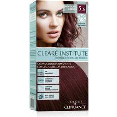 Clinuance 5.6 Chokolade Kirsebær Permanent Hårfarve