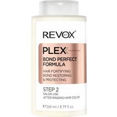 PLEX Bond Perfect Formula Step 2