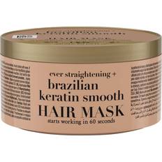 Hiustuotteet OGX Brazilian Keratin Smooth 300 ml