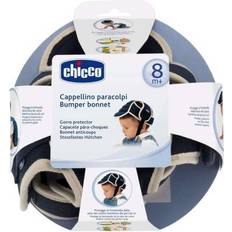 Chicco Portage et Assise Chicco Casque de protection anti-choc