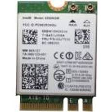 Lenovo Intel Netværksadapter M.2 Card Wi-Fi [Levering: 6-14 dage]