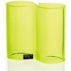 Holder Infinity yellow