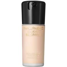 Luster/Shimmers - Sensitive Skin Foundations MAC Studio Radiance Serum Powered Foundation NW11