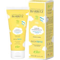 Laboratoires de Biarritz Baby Moisturizing Cream, 100 ml