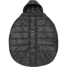 BabyBjörn Winter Cover for Baby Carrier Black