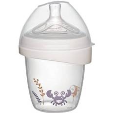 First Moments Dinapp Wideneck Silikon Onesize 0m L