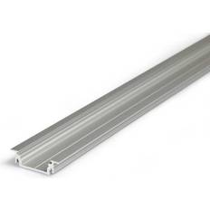 Topmet Loftlamper Topmet LED Profil GROOVE14 2m Loftplafond