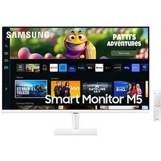 Samsung 32 Smart M50C