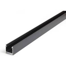 Topmet LED Profil LINEA20 2m Loftplafond