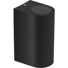 Vägglampor Spectrum Parete Fasadbelysning G10 Svart IP54 230V Väggarmatur