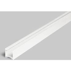 Topmet Lamper Topmet LED Profil LINEA20 2m Loftplafond