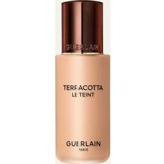 Cosmetici Guerlain Terracotta Le Teint Foundation 3.5N