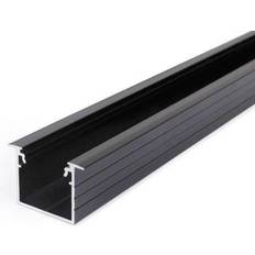 Topmet Loftlamper Topmet LED Profil LINEA-IN20 2m Loftplafond