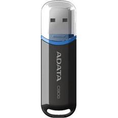 Adata Memory Cards & USB Flash Drives Adata Classic C906 16GB USB 2.0