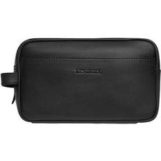 Les Deux Leather Wash Bag OneSize