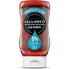 Callow Tomato Ketchup 30cl
