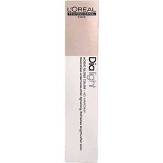 Loreal hair color L'Oréal Professionnel Paris DIA Light Demi Permanent Hair Color #10.23 50ml