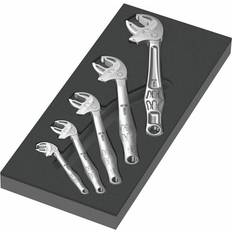 Wera 6004 joker Wera 05150122001, 172 mm, Justerbar Svensknøgle